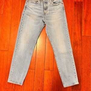 Levi's Light Blue Women's Jeans